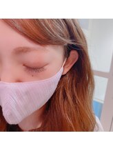 ベリー 中田店(Very)/【静岡 マツエク】