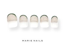 マリーネイルズ 近鉄あべのハルカス店(MARIE NAILS)/新規様7000円 0909b