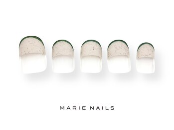 マリーネイルズ 近鉄あべのハルカス店(MARIE NAILS)/新規様7000円 0909b