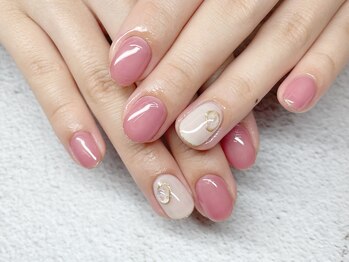 エルモサ/ネイルデザイン