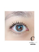 アンドウィンク(&Wink)/(まつげパーマ)コスメリフト