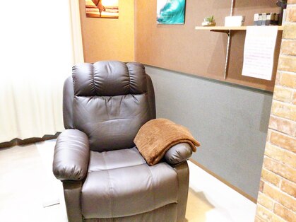 アース 大分森町店(HAIR&MAKE EARTH)の写真