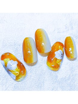 エフブルーム レカン(f'bloom L'ecrin)/Hand デザイン