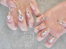 リック(Rick)/【つけ放題】120分