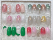 ティーエヌ 本厚木店/12月☆4500円【4950円税込】