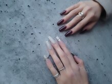 爪工房ひなた/オフ込み90分コース