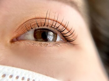 フィグ バイ アルテフィーチェ 西宮(fig by artefice)/パリジェンヌラッシュリフト