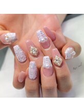 リーネイル(Riee nail)/