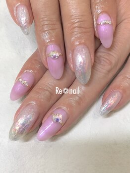リネイル(Re nail)/