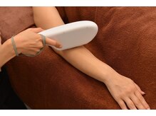 ティースリー(T3)/脱毛