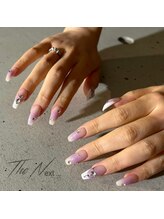 ザネクストキタホリエ(The Next...kitahorie)/cheek　design