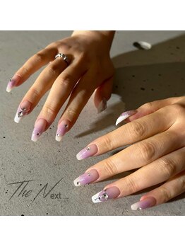 ザネクストキタホリエ(The Next...kitahorie)/cheek design