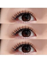 ポモ(pomo)/マツエク