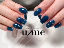 ユーミー(u/me)/華奢アート