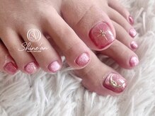 シャインアン(Shine'an)/デザイン１.５時間