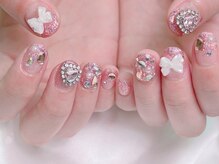 ラッキーネイル(lucky nail)/