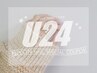 【新規／オフ込】学割U24 〈パラジェル〉マグネットネイル★ワンカラー ¥4980
