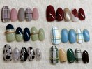nail  trend ¥10,980