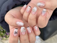 ティミーネイル(Timmy nail)