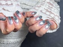 ネイルルーム サンジュウサン(NailrooM 33.)