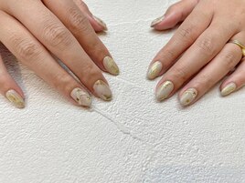 ニュアンス☆ネイル