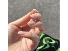 ヌーク(nuk.)の雰囲気（アレンジが得意なサロン..あなただけの特別なデザインを）