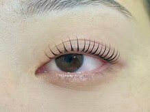 まつげエクステサロン ヘアーリゾートエーアイ 浅草店(hair resort Ai)/まつげパーマ