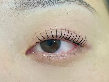 まつげエクステサロン ヘアーリゾートエーアイ 浅草店(hair resort Ai)/まつげパーマ