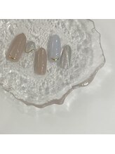 アライア/standardコース￥6200