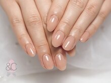 アンドシー(&C)/◎ワンカラー