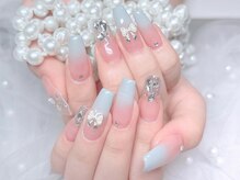 メイク 池袋(Meik)/ネイルデザイン