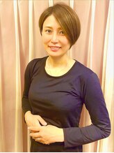 ドクタージェーナ(Dr.Jena) 藤野 