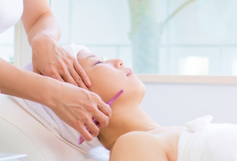 トロワサンク 片瀬山 西鎌倉｜ホットペッパービューティー