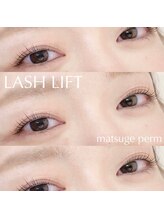 アイヨンマルゴ 姫路店(EYE405)/まつげパーマ/まつ毛パーマ