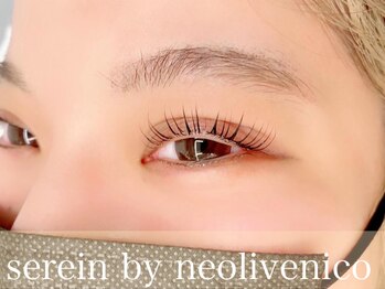 スラン 大井町(serein)/パリジェンヌ