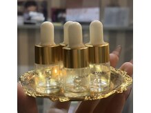 ネイルサロン アニーアンドジーノ シド(NAIL SALON Annie&Gino shido)/ネイルオイル