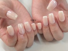 ルレーブ(LE REVE)/ワンカラーネイル