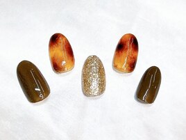 トレンド定額　7500円