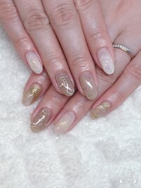 和柄ニュアンス