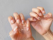 ルカ 大宮(Luca)/<HAND>定額シンプルコース