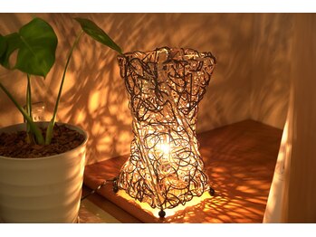 スニュムスパ(Senyum.Spa)