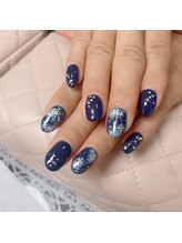 ビユビ ネイル 川口駅前店(Biyubi Nail)/