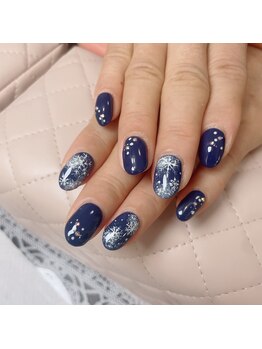 ビユビ ネイル 川口駅前店(Biyubi Nail)/