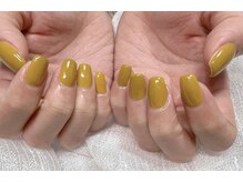 ラ フルール(La fleur)/ワンカラー