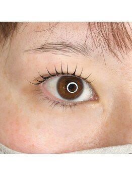 ウポレヘアー(upole hair)/ぱっちりデザイン束感仕上げ