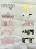 《2回目以降のご来店の方》フルアート定額デザイン