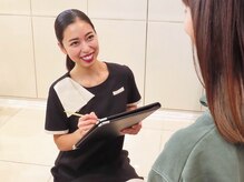 エル 麻布十番(LllL)/【痩身】カウンセリング