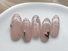 リアン(LIAn.)/マグネットフレンチ/定額8000円