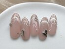 マグネットフレンチ/定額8000円