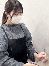 ミエル 渋谷店(miel) miel runa